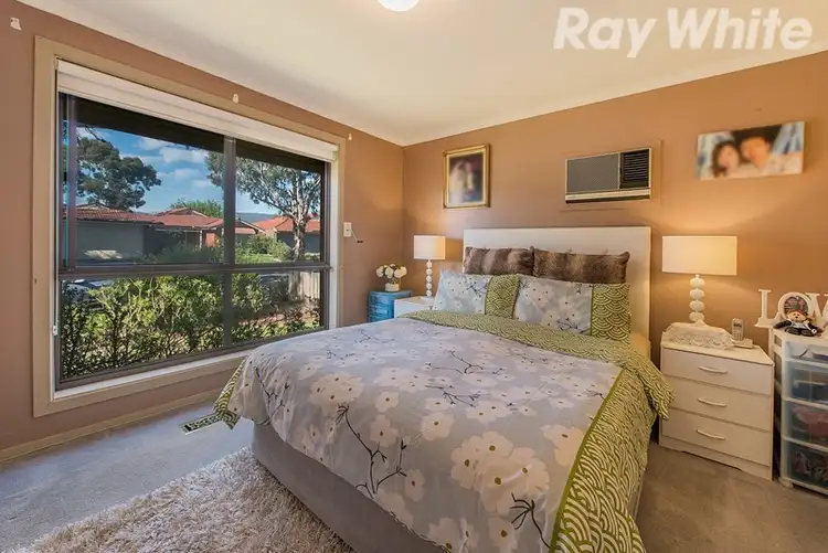 Sixth view of Homely house listing, 73 Kellbourne Drive, Rowville VIC 3178