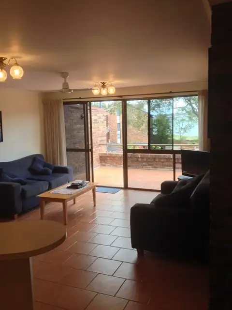 Third view of Homely unit listing, 22/97 Sylvan Beach Esplanade, Bellara QLD 4507