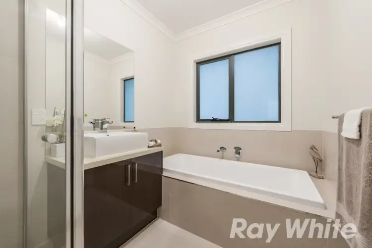 Sixth view of Homely unit listing, Unit 1 and 2/8 Wendover Avenue, Bayswater North VIC 3153