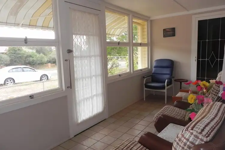 Sixth view of Homely house listing, 4 Allom Street, Pittsworth QLD 4356