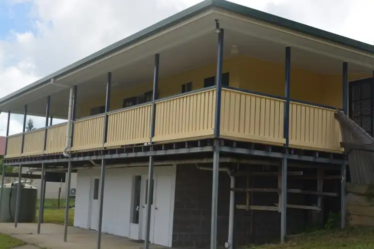 Seventh view of Homely house listing, 96 Kookaburra Drive, Cannon Valley QLD 4800