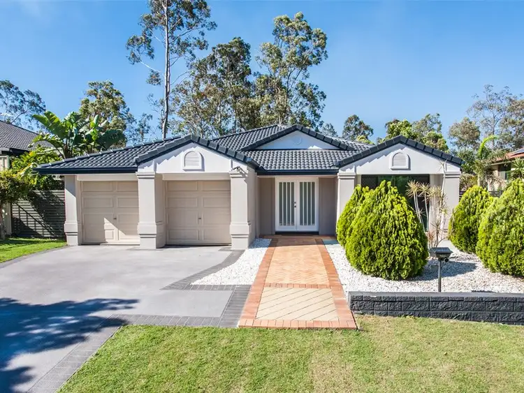 4 Peppermint Lane, Forest Lake QLD 4078