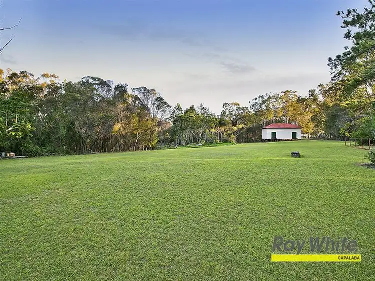 Fourth view of Homely rural property listing, 1317 Mt Cotton Road, Burbank QLD 4156