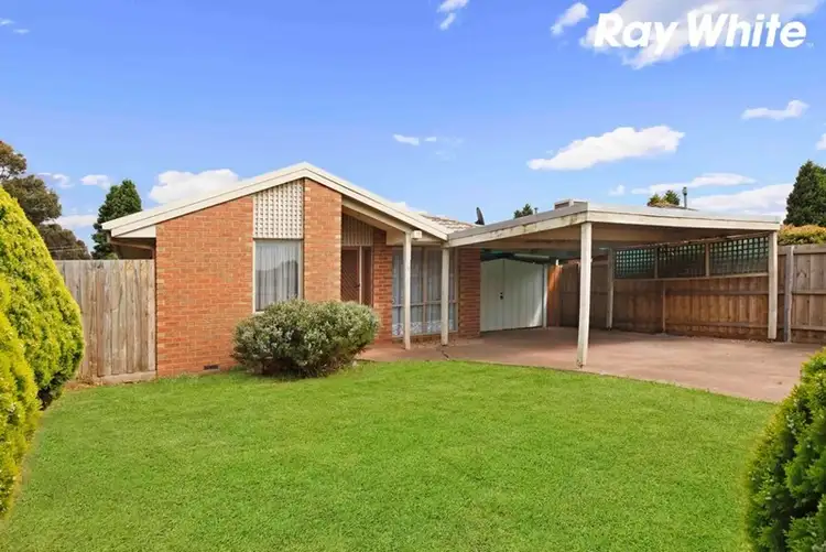 1 Pine Vale Court, Epping VIC 3076