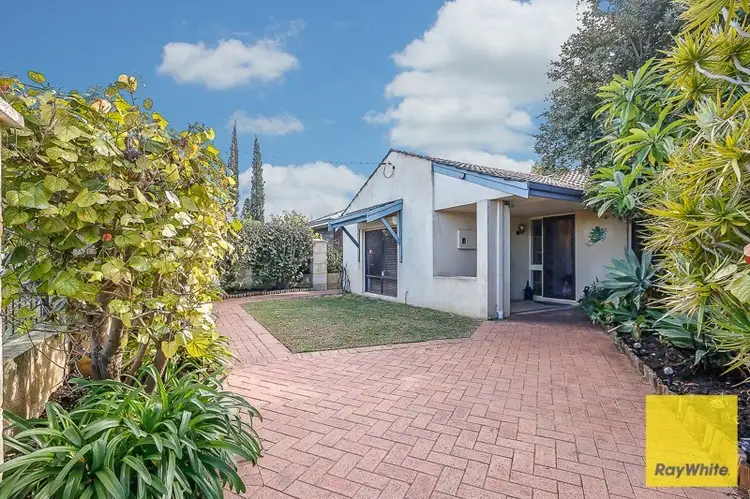 Second view of Homely house listing, 16 Favenc Way, Padbury WA 6025