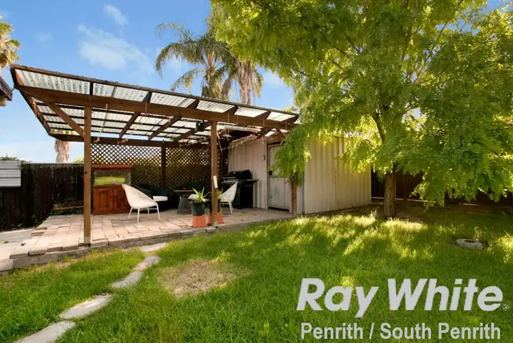 Seventh view of Homely house listing, 38 Trinity Drive, Cambridge Gardens NSW 2747