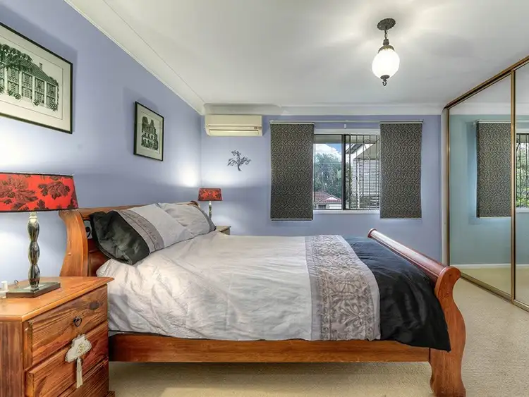 Fifth view of Homely house listing, 50 Fordham Street, Wavell Heights QLD 4012