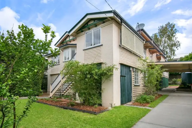 Third view of Homely house listing, 19 Helles Street, Moorooka QLD 4105