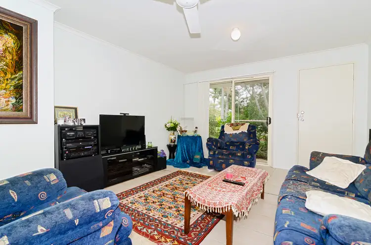Second view of Homely villa listing, 2/34-42 Old Pacific Highway, Oxenford QLD 4210