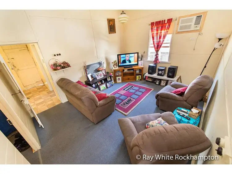 Third view of Homely house listing, 216 Talford Street, Allenstown QLD 4700