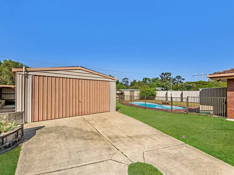 Third view of Homely house listing, 3 Nevada Place, Oxenford QLD 4210