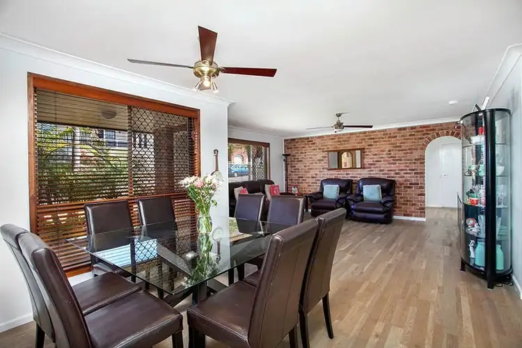 Second view of Homely house listing, 14 Coolawin Crescent, Shellharbour NSW 2529
