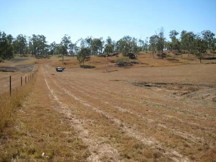 Second view of Homely land listing, Address available on request