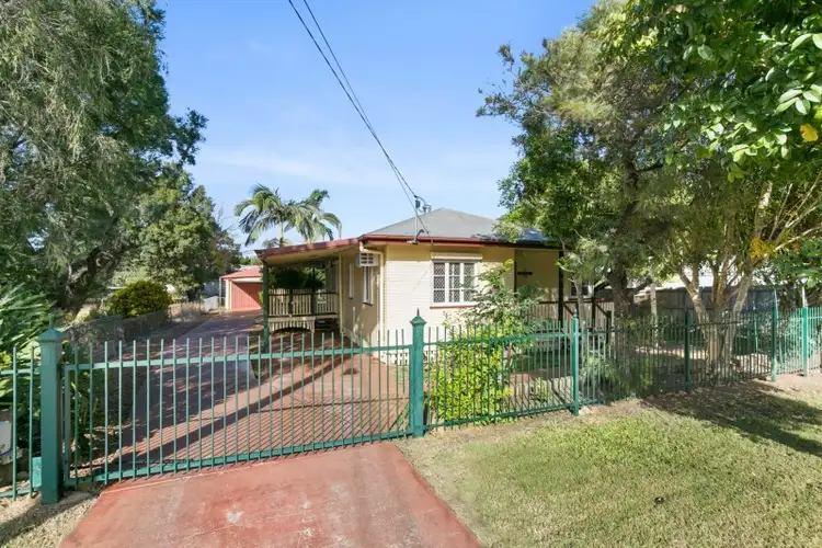Second view of Homely house listing, 1 Taylor Street, Eastern Heights QLD 4305