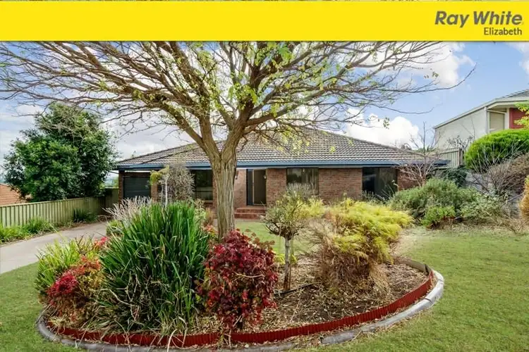 3 Playford Court, Hillbank SA 5112