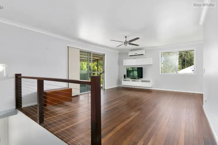 Fourth view of Homely house listing, 25 Rawle Street, Camira QLD 4300