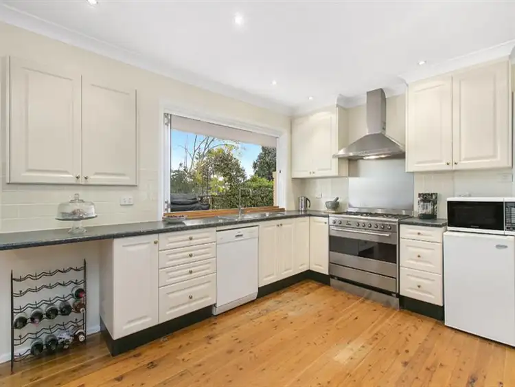 Fourth view of Homely house listing, 4 Kingsford Avenue, Turramurra NSW 2074