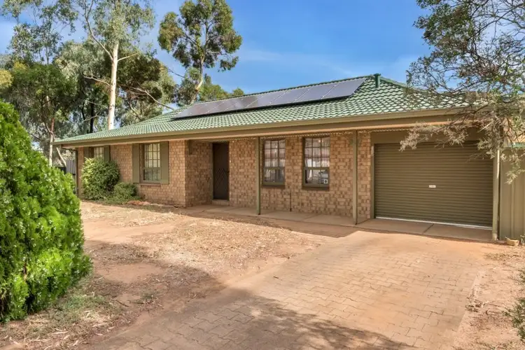 51 Carney Close, Salisbury Plain SA 5109