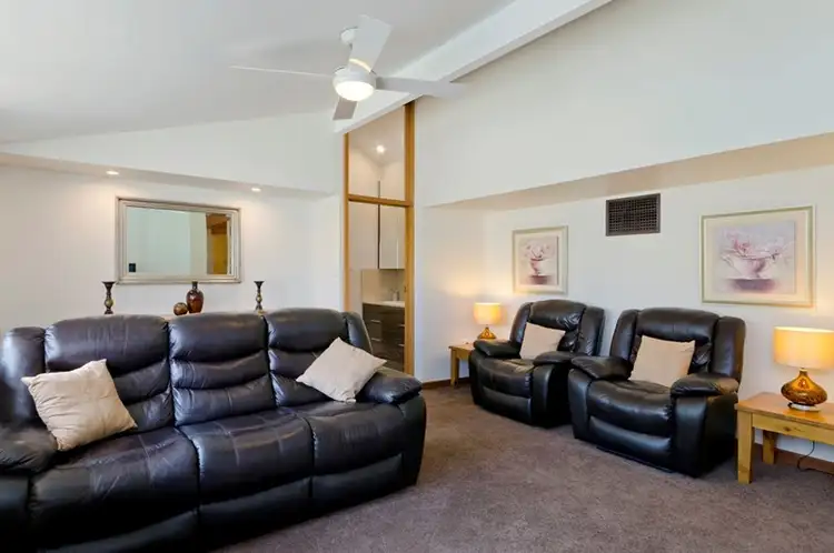 Fifth view of Homely house listing, 12 Alpha Crescent, Panorama SA 5041