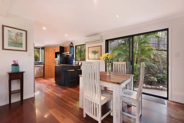 Fourth view of Homely house listing, 6 Tranquil Court, Buderim QLD 4556