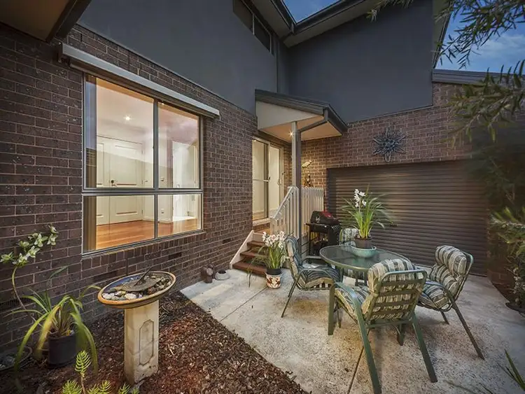 Sixth view of Homely house listing, 1 Walter Street, Bulleen VIC 3105