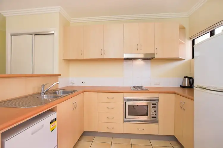 Sixth view of Homely unit listing, 5/39 Digger Street, Cairns North QLD 4870
