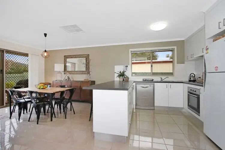 Seventh view of Homely townhouse listing, 3/576 Hague Street, Lavington NSW 2641