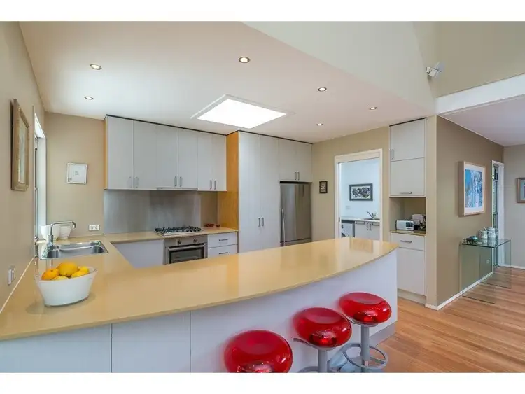 Seventh view of Homely house listing, 53 Primrose Terrace, Red Hill QLD 4059