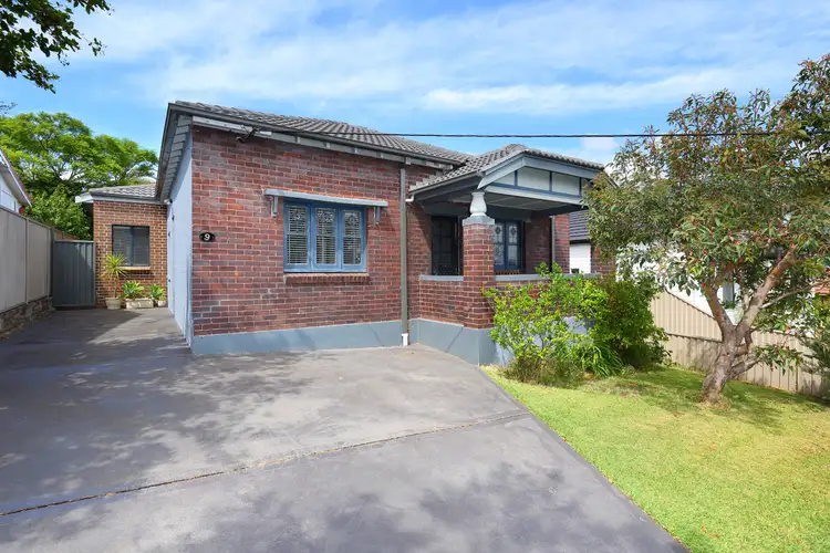 Second view of Homely house listing, 9 Carrington Street, Penshurst NSW 2222