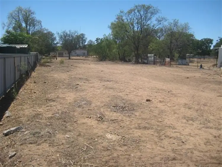 Main view of Homely land listing, 64 Wingadee Street, Coonamble NSW 2829