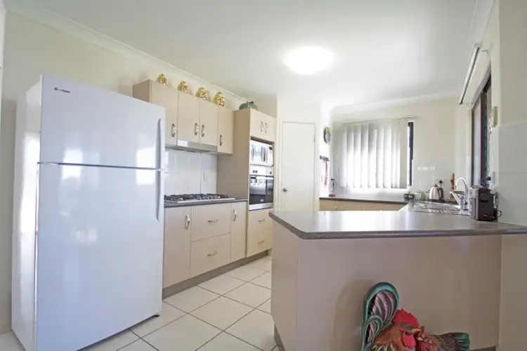 Fourth view of Homely house listing, 12 Wattlebird Avenue, Kelso QLD 4815