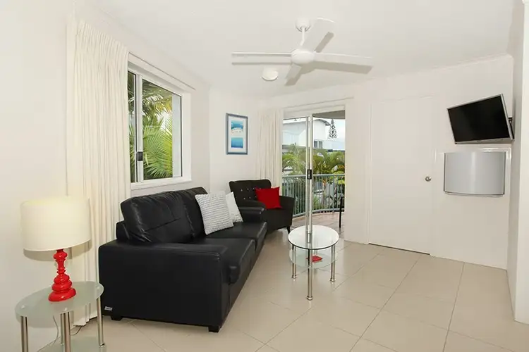 Fifth view of Homely unit listing, 17/35 Brisbane Road, Mooloolaba QLD 4557