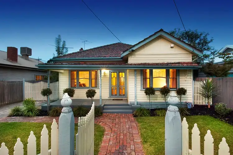 Main view of Homely house listing, 116 Murray Road, Preston VIC 3072