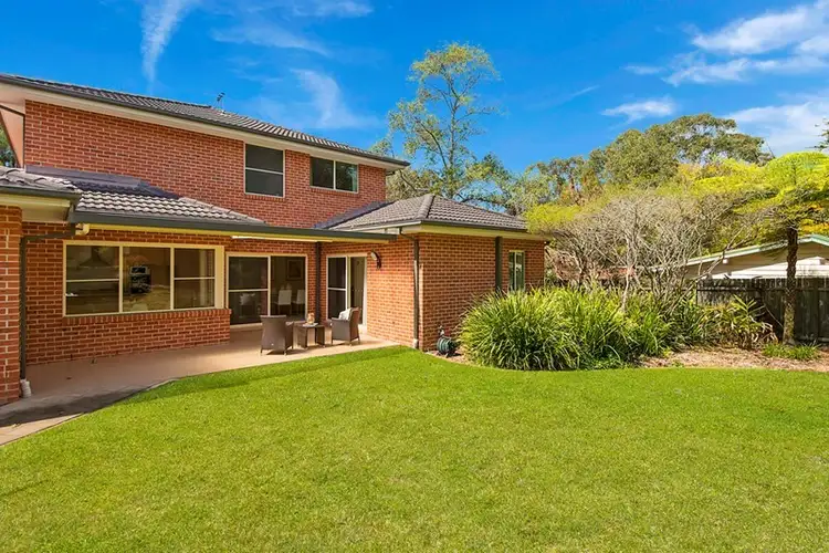 Fourth view of Homely house listing, 17 Sylvia Street, Chatswood NSW 2067