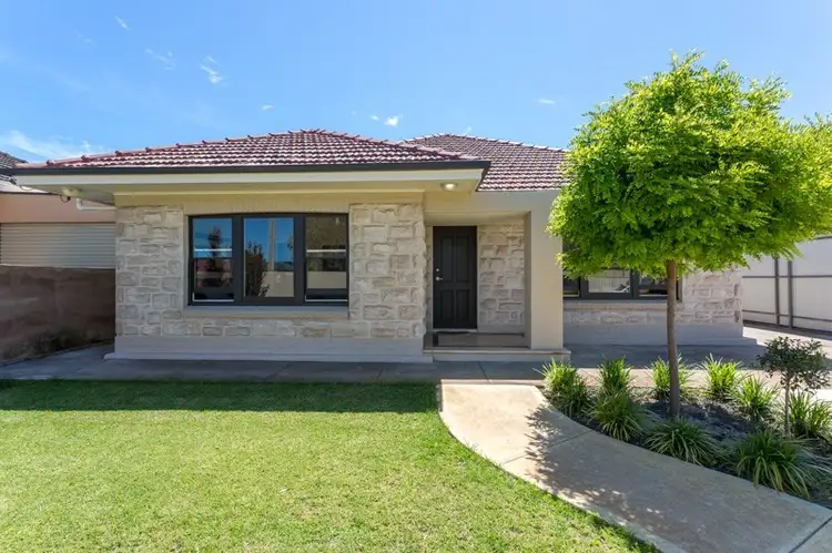 Main view of Homely house listing, 41 Carnarvon Terrace, Largs North SA 5016