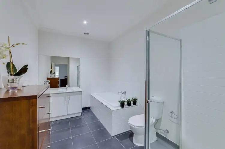 Fifth view of Homely townhouse listing, 9/6 Maize Place, Mernda VIC 3754