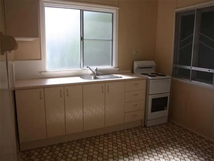 Second view of Homely house listing, 12 Hillier Street, Brandon QLD 4808