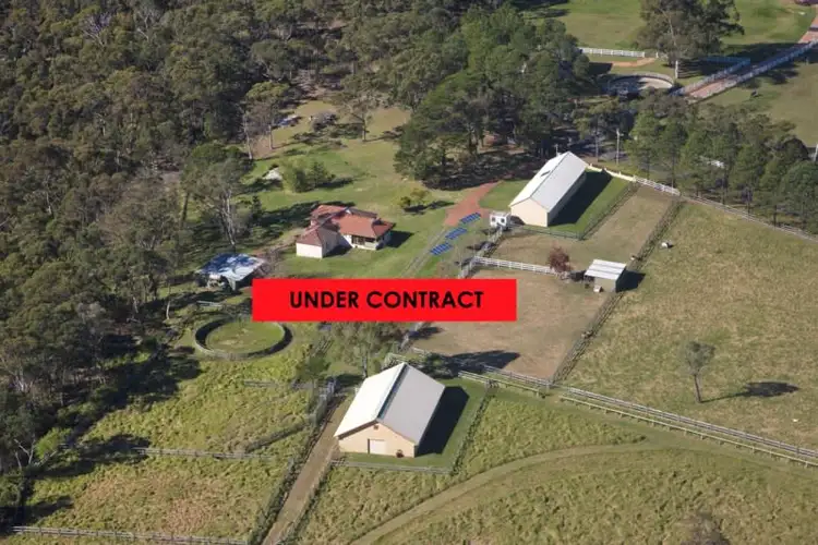 Main view of Homely rural property listing, Address available on request