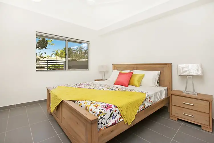 Seventh view of Homely apartment listing, 701B/2 Mauna Loa Street, Larrakeyah NT 820