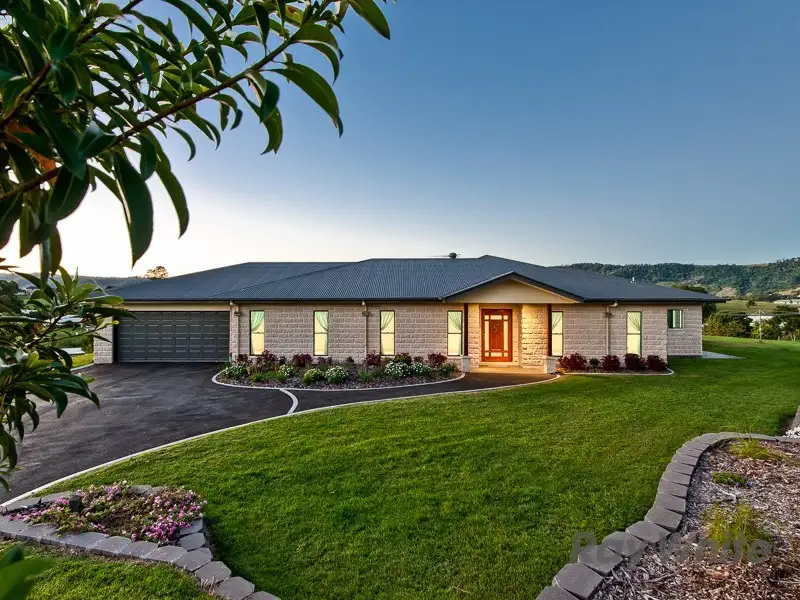 Main view of Homely house listing, 5 Toby Court, Dayboro QLD 4521