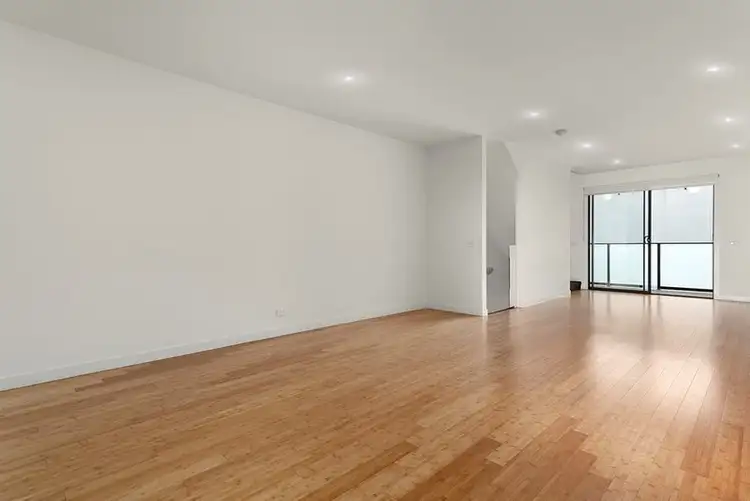 Fourth view of Homely townhouse listing, 36/85C Clyde Street, Thornbury VIC 3071