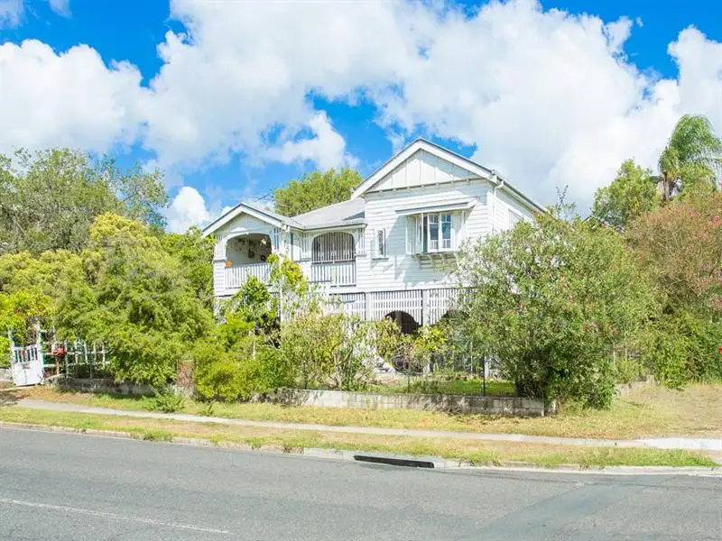 Main view of Homely house listing, 18 Ridge Street, Greenslopes QLD 4120