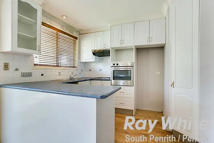 Third view of Homely house listing, 1 Hawthorn Road, Penrith NSW 2750