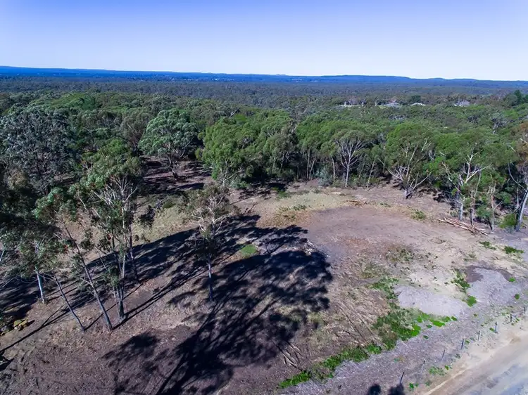 Third view of Homely land listing, Lot 50 Balmoral Park Road, Buxton NSW 2571