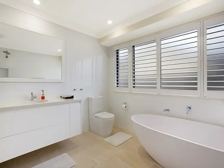 Fourth view of Homely house listing, 33 Spoonbill Avenue, Woronora Heights NSW 2233