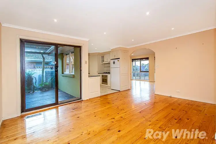 Third view of Homely house listing, 21 Mantung Crescent, Rowville VIC 3178