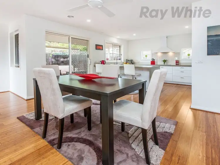 Sixth view of Homely house listing, 75A Hayes Avenue, Rosebud VIC 3939