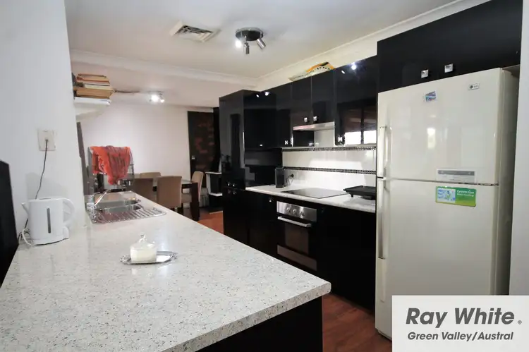 Fourth view of Homely house listing, 11 Eschol Park Drive, Eschol Park NSW 2558