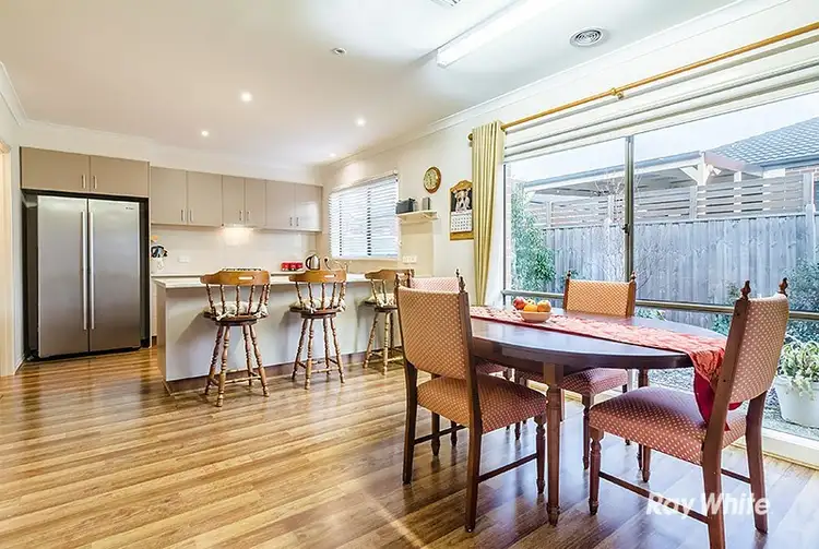 Third view of Homely house listing, 21 City Vista Circuit, Cranbourne West VIC 3977