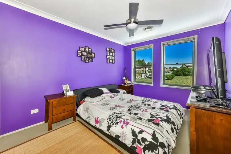 Seventh view of Homely house listing, 6/20 Magento Place, Prestons NSW 2170